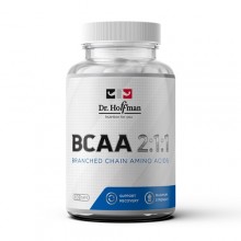 Dr. Hoffman ВСАА 2:1:1 3500 mg 120 capsules